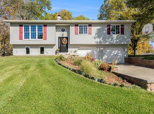 20656 Crestview Dr, Reed City, MI 49677