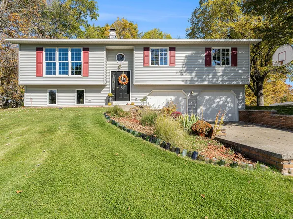 20656 Crestview Dr, Reed City, MI 49677