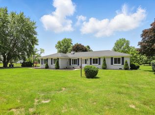 8510 N Carroll Rd, Indianapolis, IN 46236