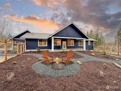 224 Grand Ridge Way, Port Angeles, WA, 98362