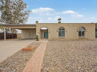 3343 W Marlene St, Tucson, AZ 85741