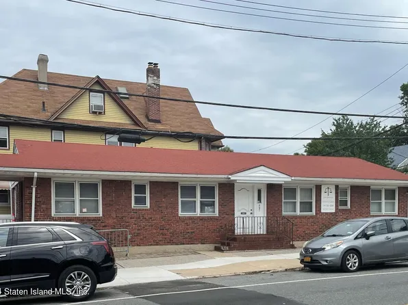 891-893 Forest Ave, Staten Island, NY 10310