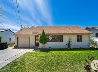 4640 Ruth Ave, Billings, MT 59101