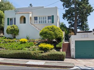 178 Ardmore Rd, Kensington, CA 94707