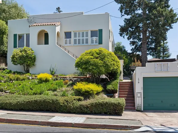 178 Ardmore Rd, Kensington, CA 94707