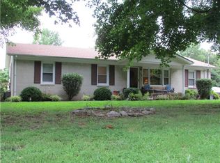 334 Beechcroft Rd, Spring Hill, TN 37174