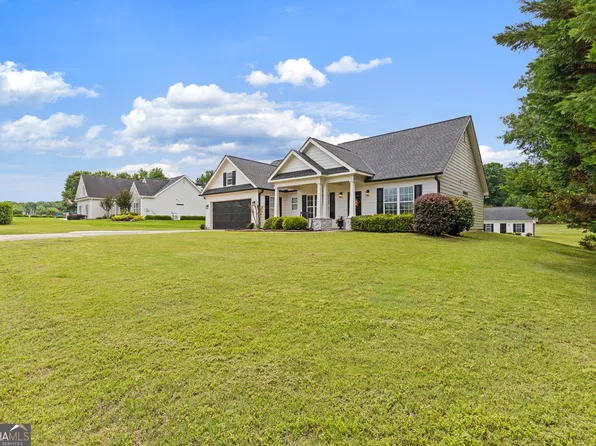 360 Finch Way, Jefferson, GA 30549
