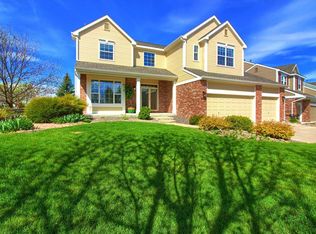 18101 E Caley Cir, Aurora, CO 80016