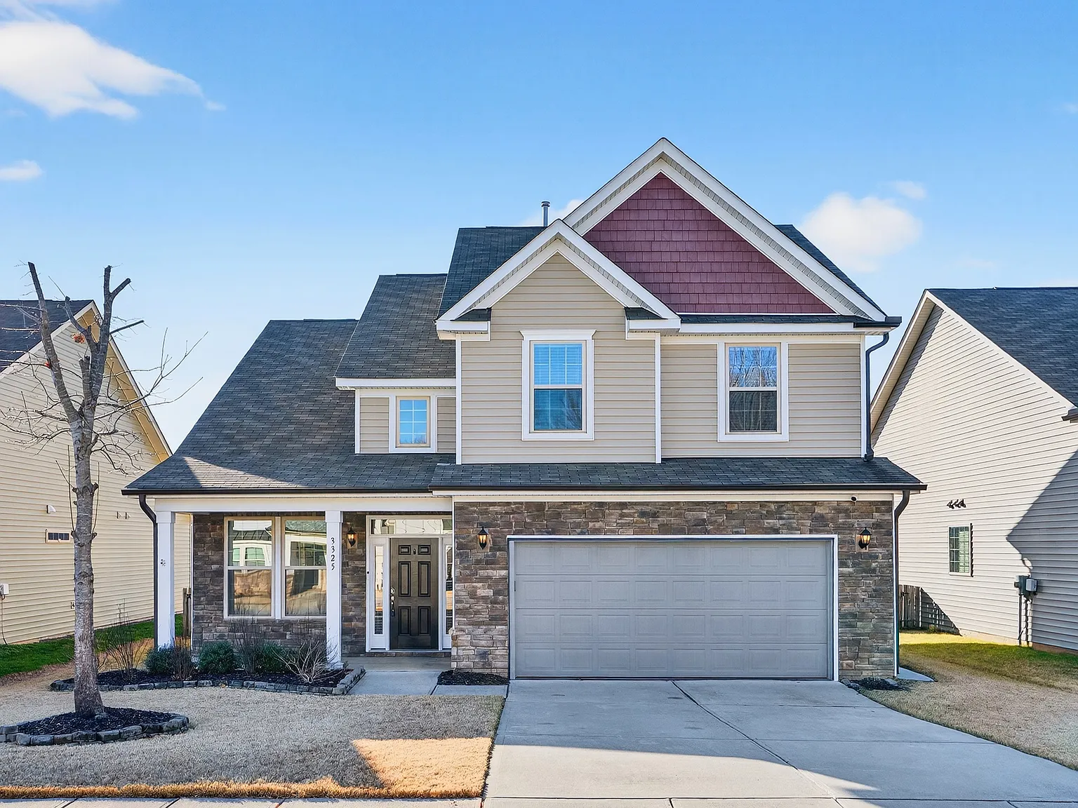 3325 Lacewing Drive - 1 — Photo 1