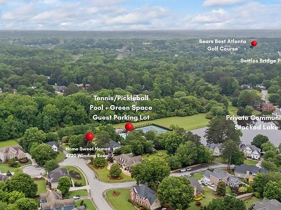 3rd image of 4720 Winding Rose Dr