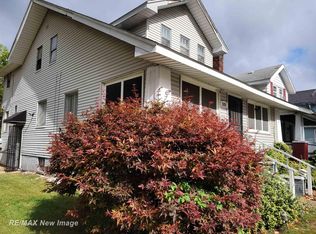 1323 S Michigan Ave, Saginaw, MI 48602