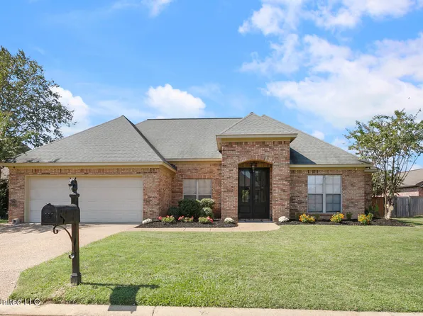 236 Clubview Cir, Pearl, MS 39208