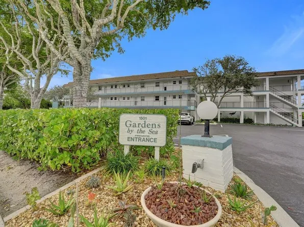1501 S Ocean Blvd APT 218, Pompano Beach, FL 33062