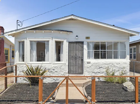 1921 87th Ave, Oakland, CA 94621