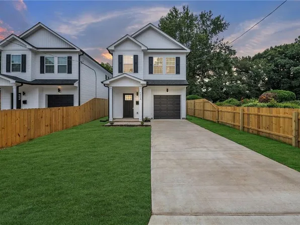 540 Greenbriar Ave #A, Hampton, VA 23661