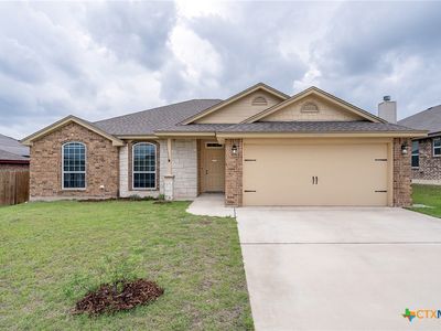 4200 Molly Dyer Dr, Killeen, TX, 76549