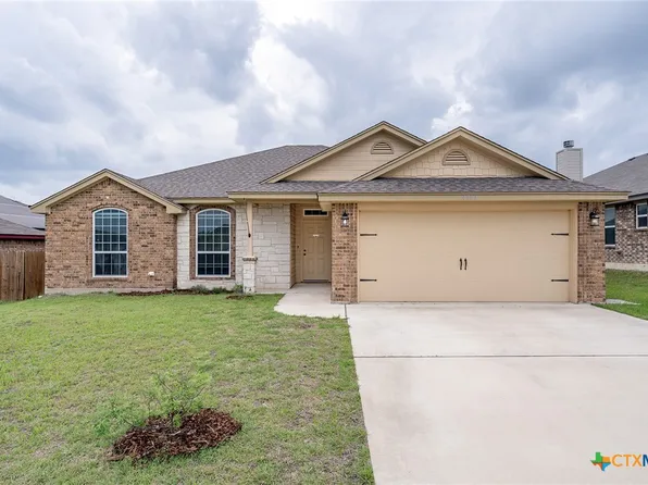4200 Molly Dyer Dr, Killeen, TX 76549