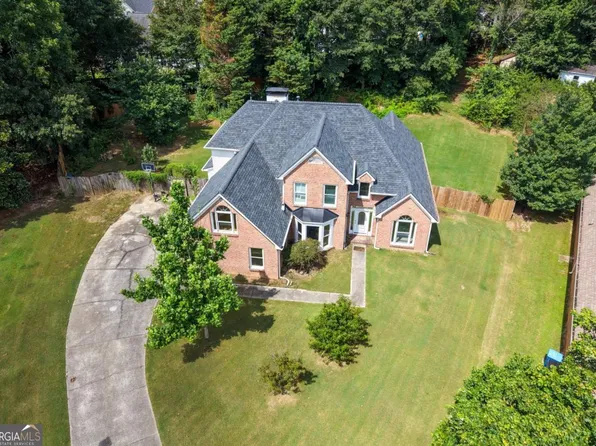 2782 Ashton Tree Pl, Dacula, GA 30019