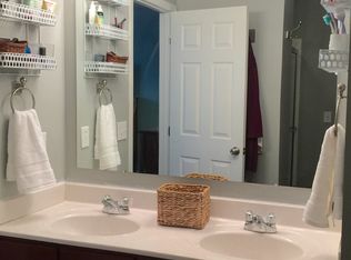 9325 Cliff Springs Trl, Columbus, OH 43240