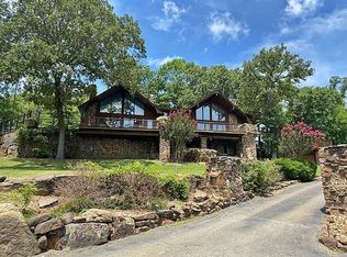 18078 W Kelsey Dr, Park Hill, OK 74451