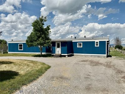 410 Meadowlark Dr, Dillon, MT, 59725