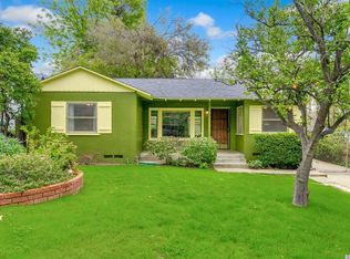 4276 Aralia Rd, Altadena, CA 91001