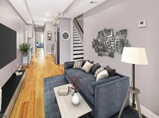 104 A Yale Ave, Jersey City, NJ 07304