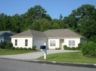 1580 Windsong Dr SW, Ocean Isle Beach, NC 28469