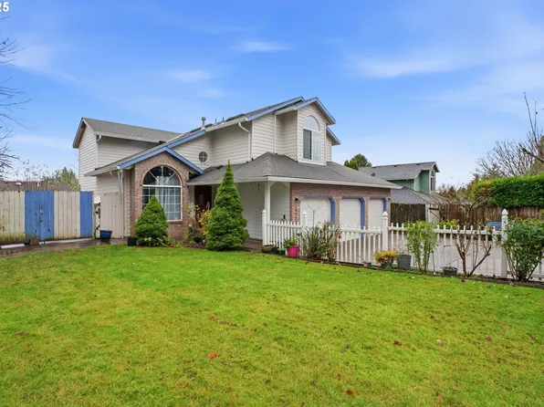 4724 SE Powell Valley Rd, Gresham, OR 97080