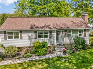 51 Chipmunk Trail, Newtown, CT 06482