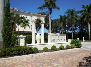 9833 Baywinds Dr APT 7307, West Palm Beach, FL 33411
