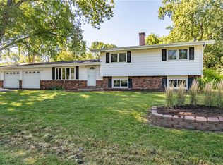 238 Power St, Blue Mound, IL 62513