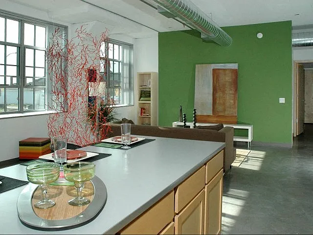 Carleton Artist Lofts — Photo 10