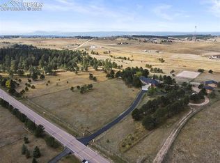 14920 Herring Rd, Colorado Springs, CO 80908