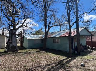 0 Jasper Ave #&-132, Tehachapi, CA 93561