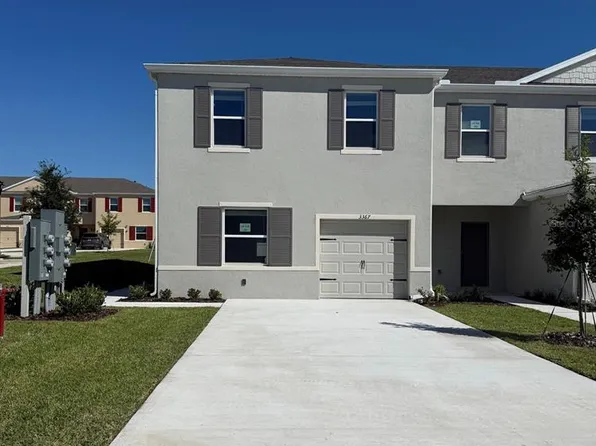 3367 Wye Oak Dr, Apopka, FL 32703