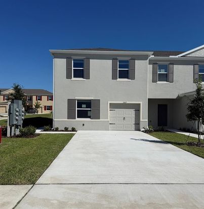 3367 Wye Oak Dr, Apopka, FL 32703