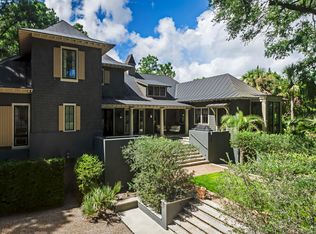 21 Blue Heron Pond Rd, Kiawah Island, SC 29455