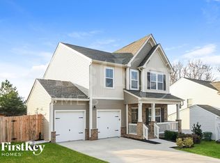 441 Quick Silver Dr, Winston Salem, NC 27127
