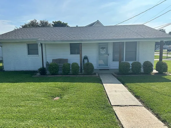 304 N Pine St, Lockport, LA 70374