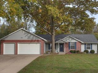 103 Paul Pl, Lebanon, IL 62254