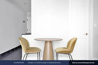 Rented by The Blueground