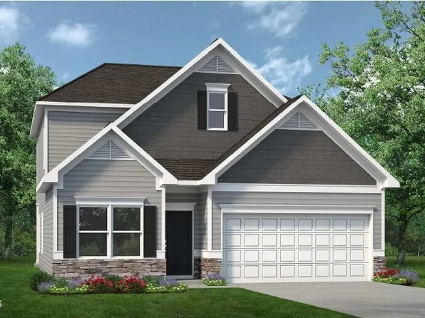 1234 Gaster Creek Way, Sanford, NC 27330