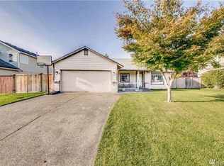 303 Callendar St NW, Orting, WA 98360