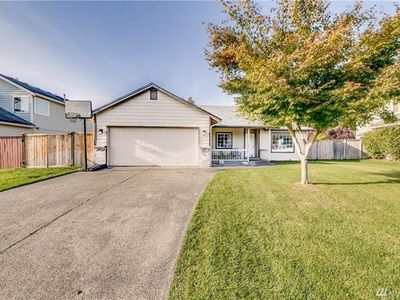 303 Callendar St NW, Orting, WA, 98360