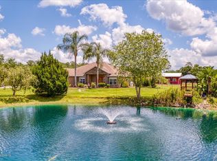 8200 Morrison Rd, Hastings, FL 32145