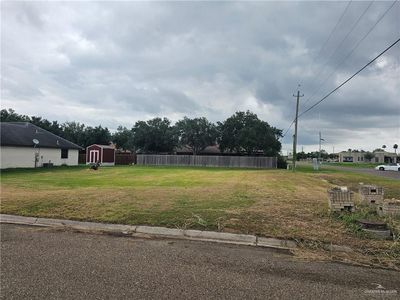 404 Ray St, Donna, TX, 78537