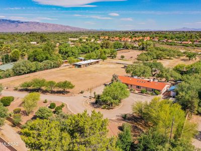 3185 N Rowe Ln, Tucson, AZ, 85750