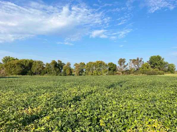 S Bridge St, Manawa, WI 54949