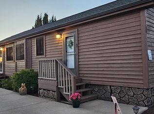 1870 Tea Time Ln #148, Show Low, AZ 85901